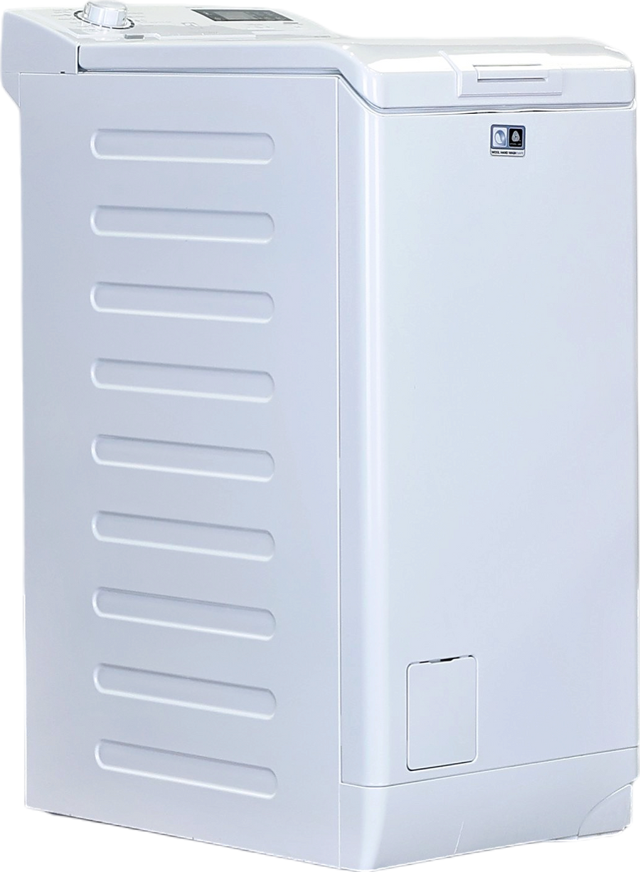 Lave-linge Top 7 kg Reconditionné ELECTROLUX EWT1376HZ1