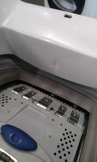 Lave-linge Top 7 kg Reconditionné ELECTROLUX EWT1376HZ1