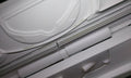 Lave-linge Top 7 kg Reconditionné ELECTROLUX EWT1376HZ1