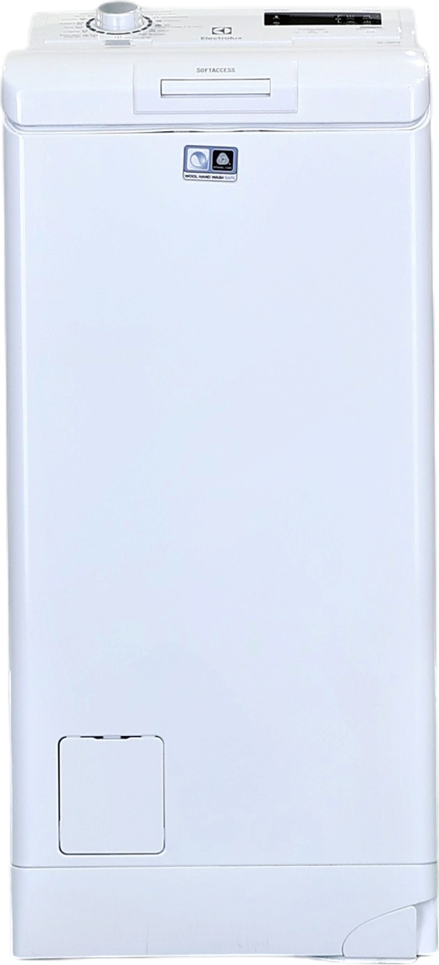 Lave-linge Top 7 kg Reconditionné ELECTROLUX EWT1376HZ1