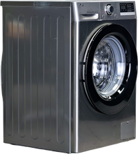 Lave-linge Hublot 8 kg Reconditionné LG F84N15STS
