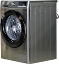 Lave-linge Hublot 8 kg Reconditionné LG F84N15STS