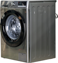 Lave-linge Hublot 8 kg Reconditionné LG F84N15STS