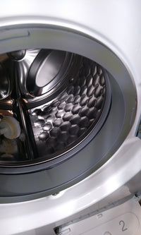 Lave-linge Hublot 9 kg Reconditionné MIELE WWG 660