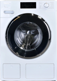 Lave-linge Hublot 9 kg Reconditionné MIELE WWG 660