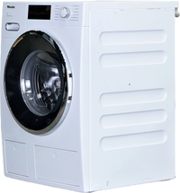 Lave-linge Hublot 9 kg Reconditionné MIELE WWG 660