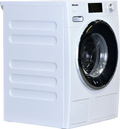 Lave-linge Hublot 9 kg Reconditionné MIELE WWG 660