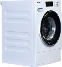 Lave-linge Hublot 9 kg Reconditionné MIELE WWG 660
