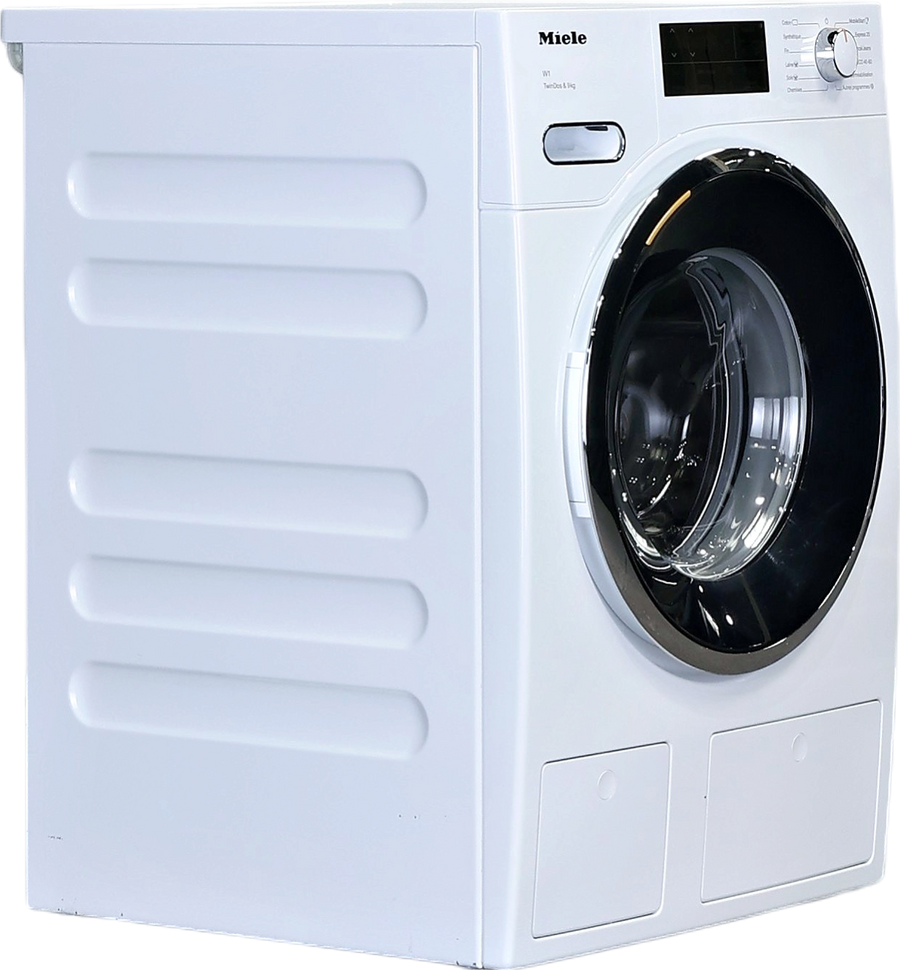 Lave-linge Hublot 9 kg Reconditionné MIELE WWG 660