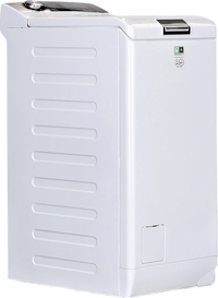 Lave-linge Top 6 kg Reconditionné AEG L7TER652C