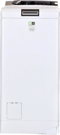 Lave-linge Top 6 kg Reconditionné AEG L7TER652C