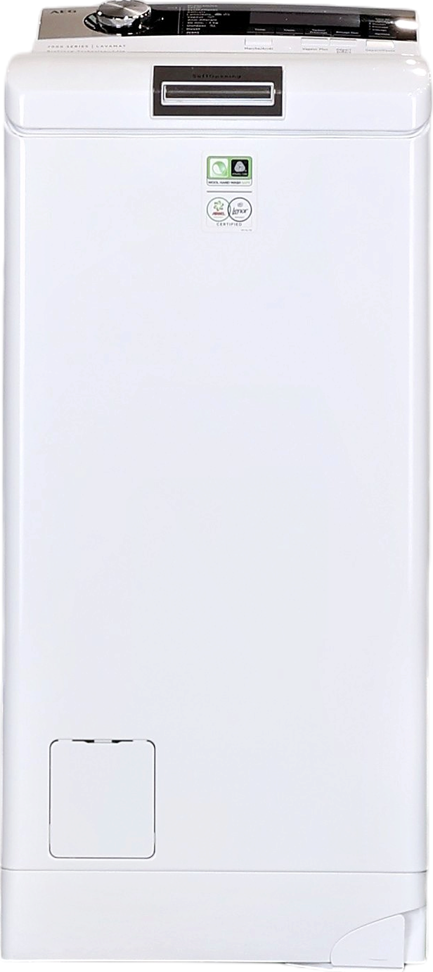 Lave-linge Top 6 kg Reconditionné AEG L7TER652C