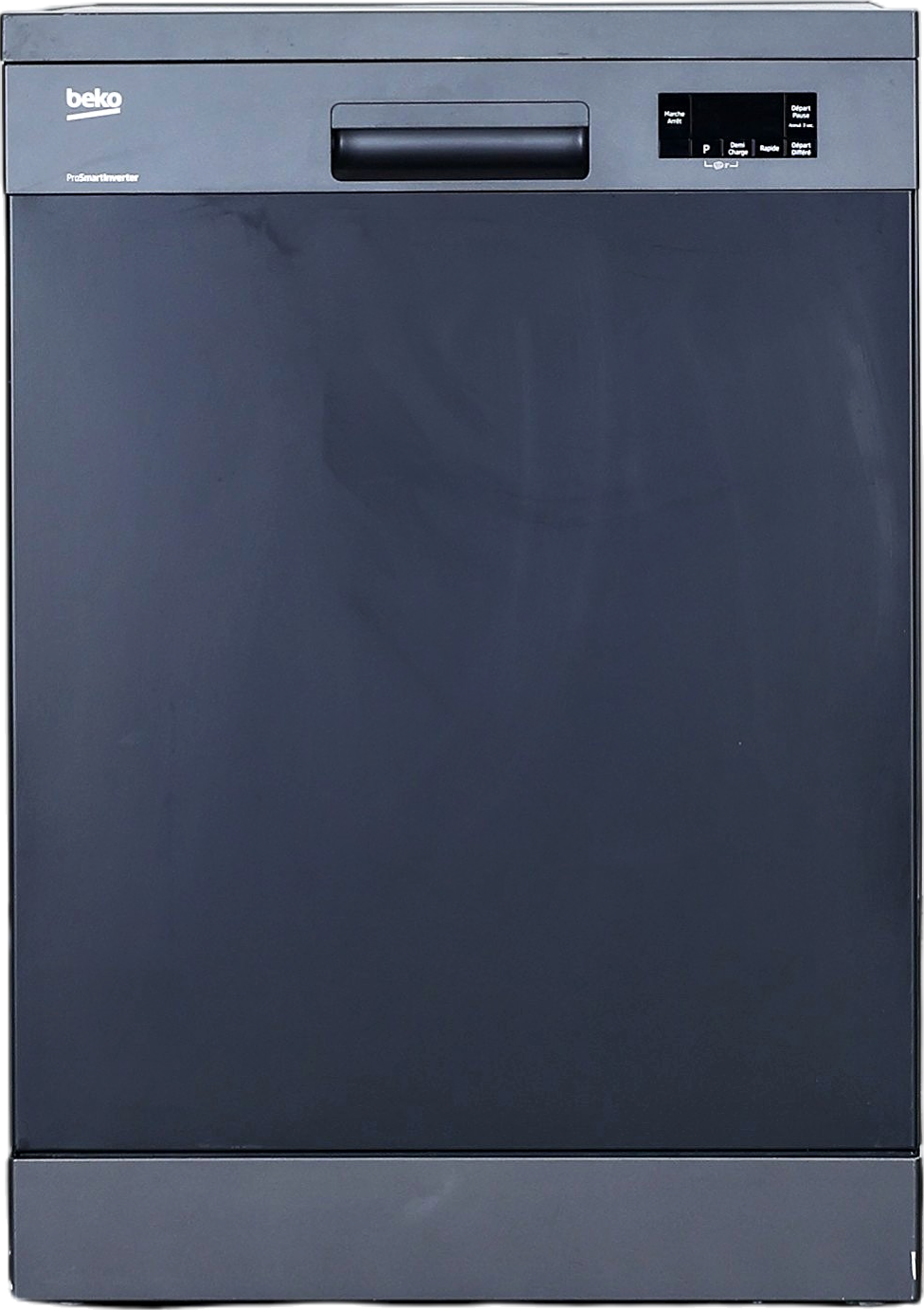 Lave-vaisselle Pose Libre 13 couverts Reconditionné BEKO DFN15320A