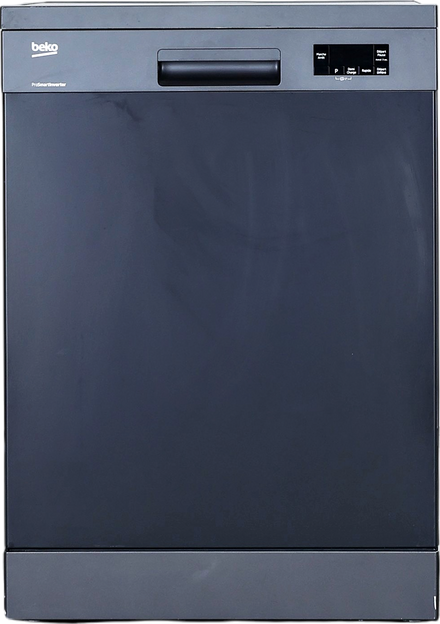Lave-vaisselle Pose Libre 13 couverts Reconditionné BEKO DFN15320A