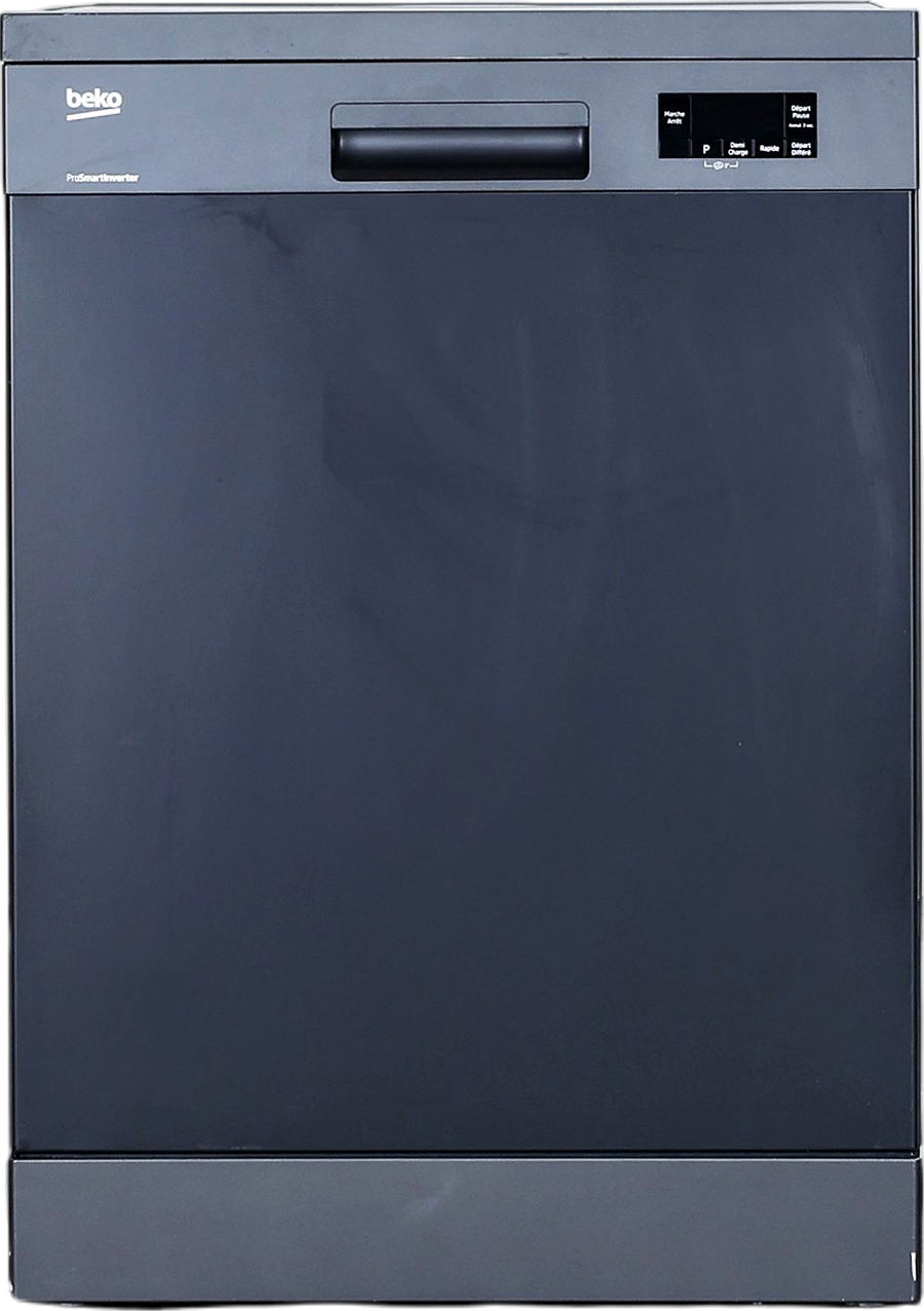 Lave-vaisselle Pose Libre 13 couverts Reconditionné BEKO DFN15320A