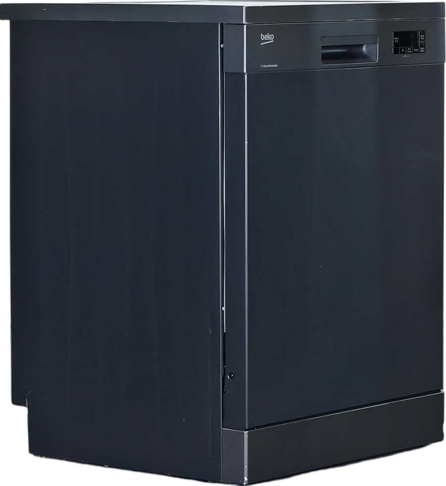 Lave-vaisselle Pose Libre 13 couverts Reconditionné BEKO DFN15320A