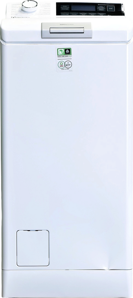 Lave-linge Top 7 kg Reconditionné ELECTROLUX EW7T3375DD