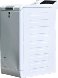 Lave-linge Top 7 kg Reconditionné ELECTROLUX EW7T3375DD