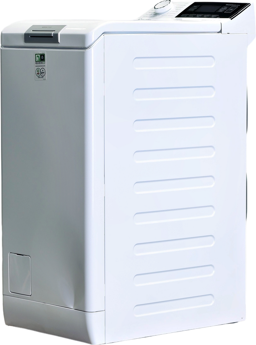 Lave-linge Top 7 kg Reconditionné ELECTROLUX EW7T3375DD