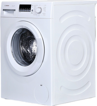 Lave-linge Hublot 8 kg Reconditionné BOSCH WAK28260FF