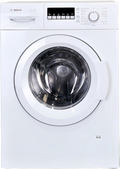 Lave-linge Hublot 8 kg Reconditionné BOSCH WAK28260FF