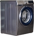Lave-linge Hublot 9 kg Reconditionné SAMSUNG WW90M645OBX