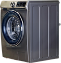 Lave-linge Hublot 9 kg Reconditionné SAMSUNG WW90M645OBX