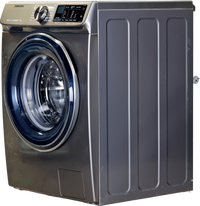 Lave-linge Hublot 9 kg Reconditionné SAMSUNG WW90M645OBX