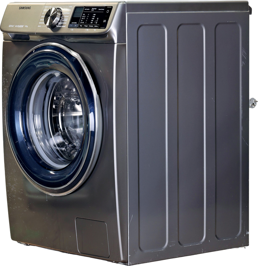 Lave-linge Hublot 9 kg Reconditionné SAMSUNG WW90M645OBX