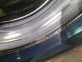 Lave-linge Hublot 9 kg Reconditionné SAMSUNG WW90M645OBX