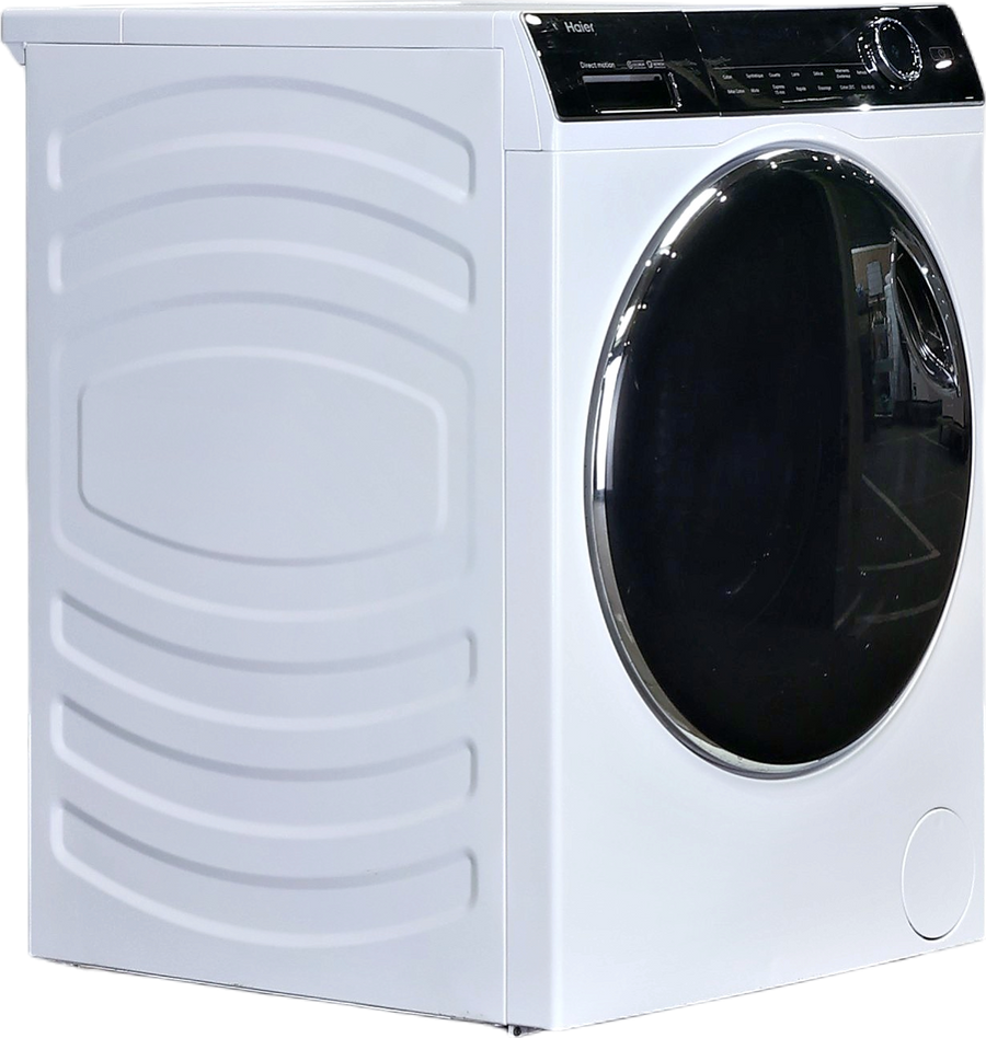 Lave-linge Hublot 12 kg Reconditionné HAIER HW120-B14979