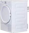 Seche-linge Pompe à Chaleur 7 kg Reconditionné BEKO DS7331PA0W
