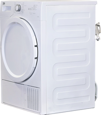 Seche-linge Pompe à Chaleur 7 kg Reconditionné BEKO DS7331PA0W