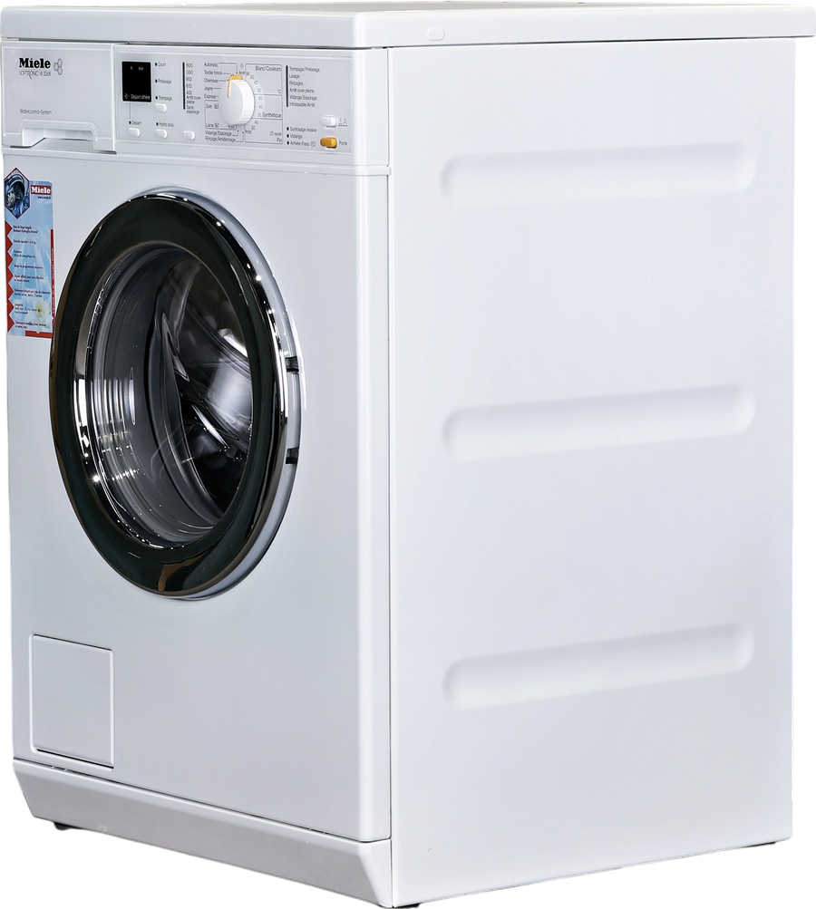 Lave-linge Hublot Reconditionné MIELE W3268