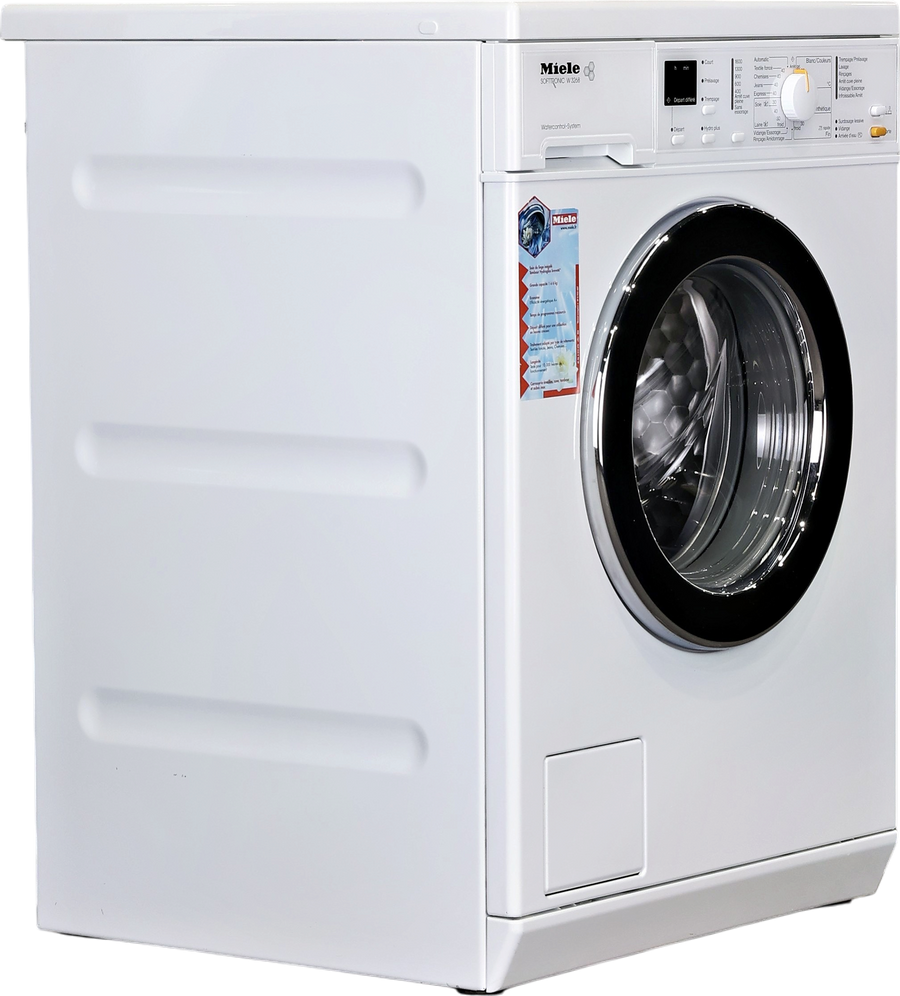 Lave-linge Hublot Reconditionné MIELE W3268