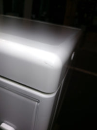 Lave-linge Hublot Reconditionné MIELE W3268