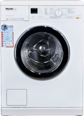 Lave-linge Hublot Reconditionné MIELE W3268