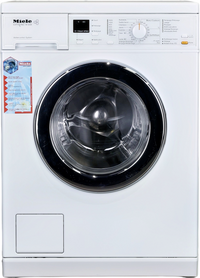 Lave-linge Hublot Reconditionné MIELE W3268