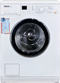 Lave-linge Hublot Reconditionné MIELE W3268