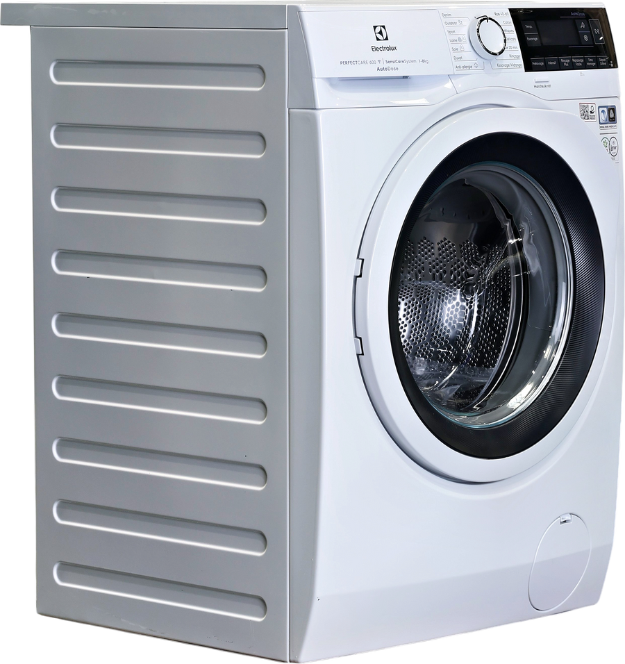 Lave-linge Hublot 8 kg Reconditionné ELECTROLUX EW6F3854RG