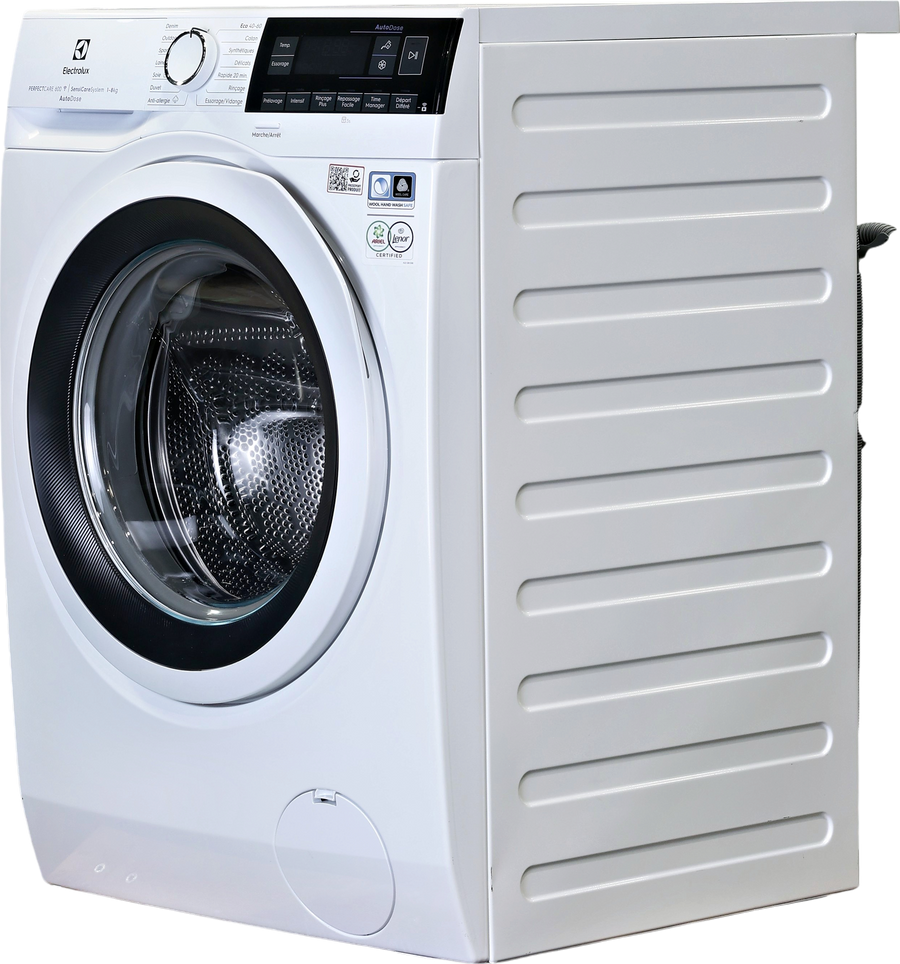 Lave-linge Hublot 8 kg Reconditionné ELECTROLUX EW6F3854RG