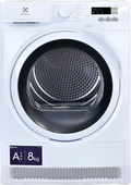 Seche-linge Pompe à Chaleur 8 kg Reconditionné ELECTROLUX EW7H3252SP