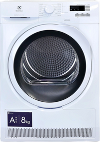 Seche-linge Pompe à Chaleur 8 kg Reconditionné ELECTROLUX EW7H3252SP