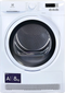 Seche-linge Pompe à Chaleur 8 kg Reconditionné ELECTROLUX EW7H3252SP