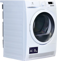 Seche-linge Pompe à Chaleur 8 kg Reconditionné ELECTROLUX EW7H3252SP