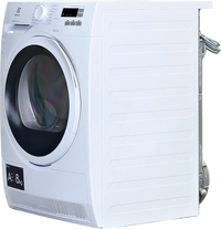 Seche-linge Pompe à Chaleur 8 kg Reconditionné ELECTROLUX EW7H3252SP