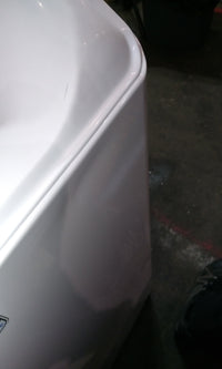 Lave-linge Top 6 kg Reconditionné ELECTROLUX Ewt1567evs