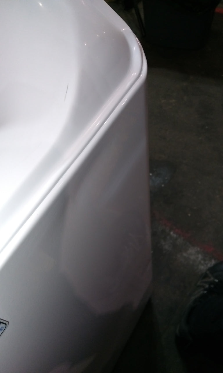 Lave-linge Top 6 kg Reconditionné ELECTROLUX Ewt1567evs