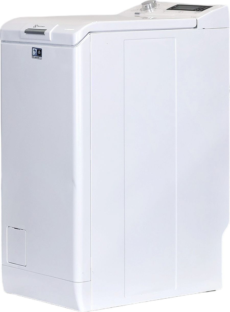 Lave-linge Top 6 kg Reconditionné ELECTROLUX Ewt1567evs