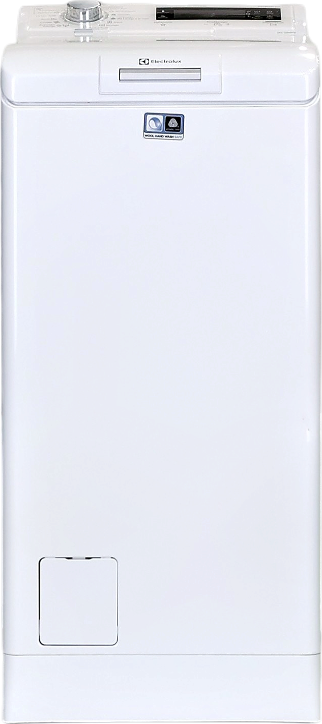 Lave-linge Top 6 kg Reconditionné ELECTROLUX Ewt1567evs